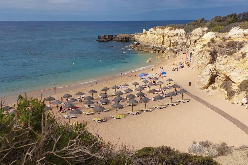 Baia Village - Praia Do Castelo - Gale - 알부페이라 외부 사진