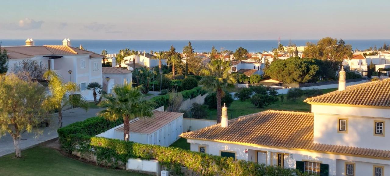 Baia Village - Praia Do Castelo - Gale - 알부페이라 외부 사진