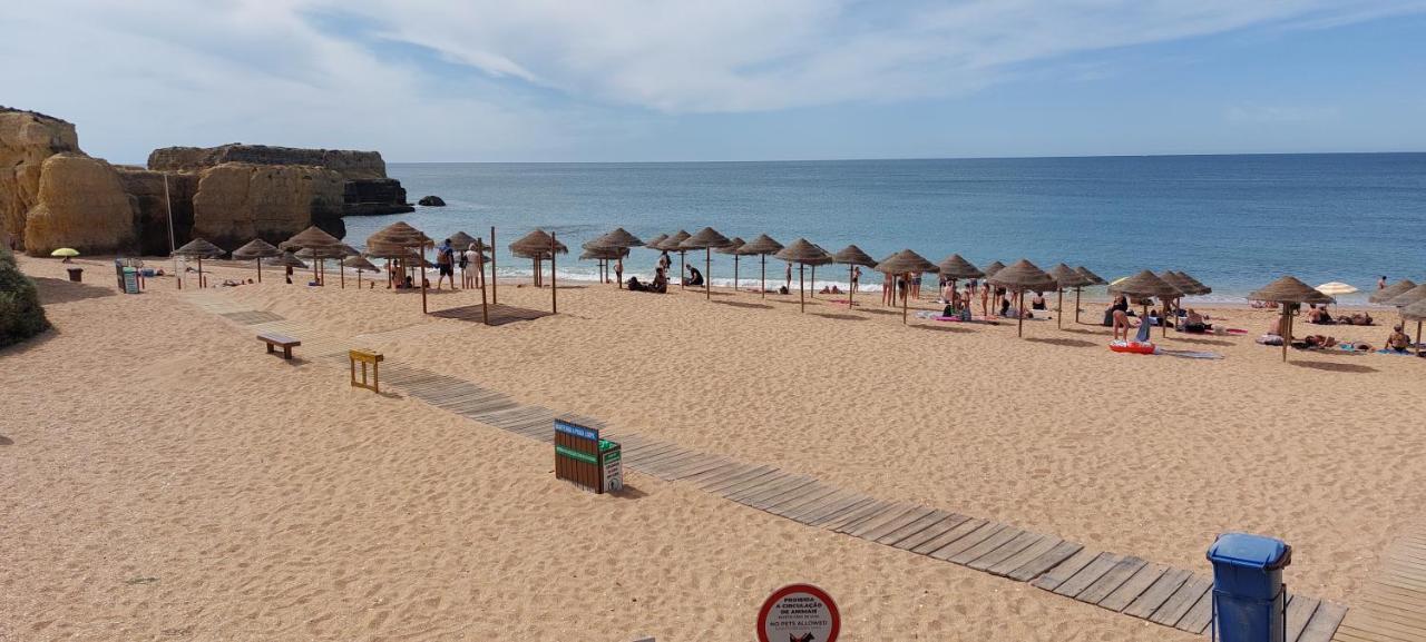 Baia Village - Praia Do Castelo - Gale - 알부페이라 외부 사진