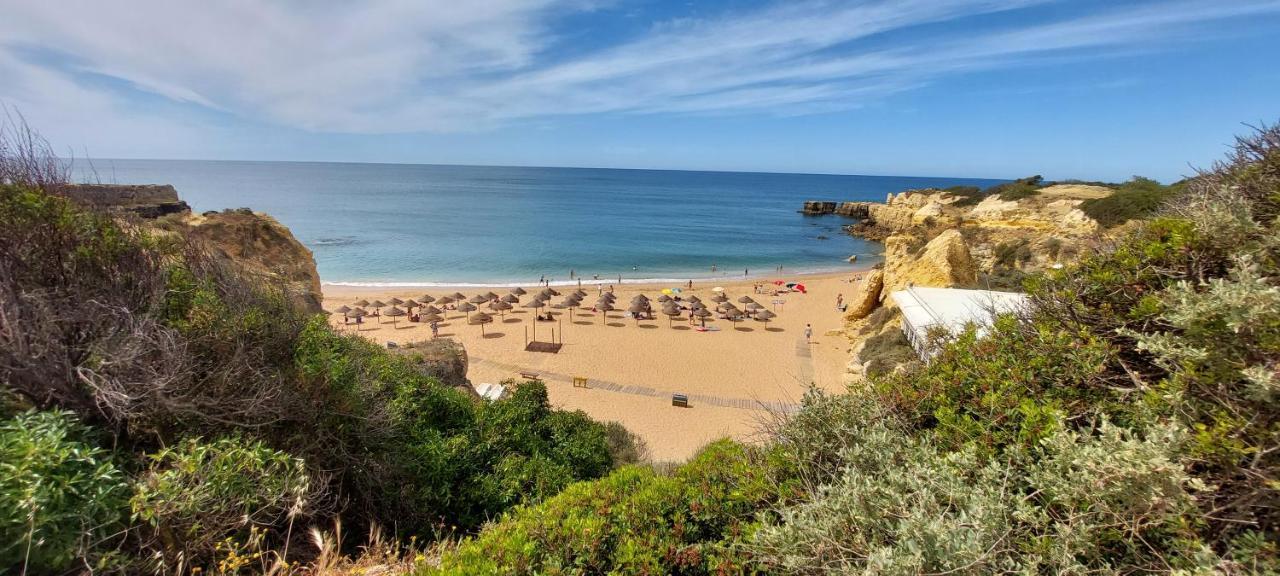 Baia Village - Praia Do Castelo - Gale - 알부페이라 외부 사진