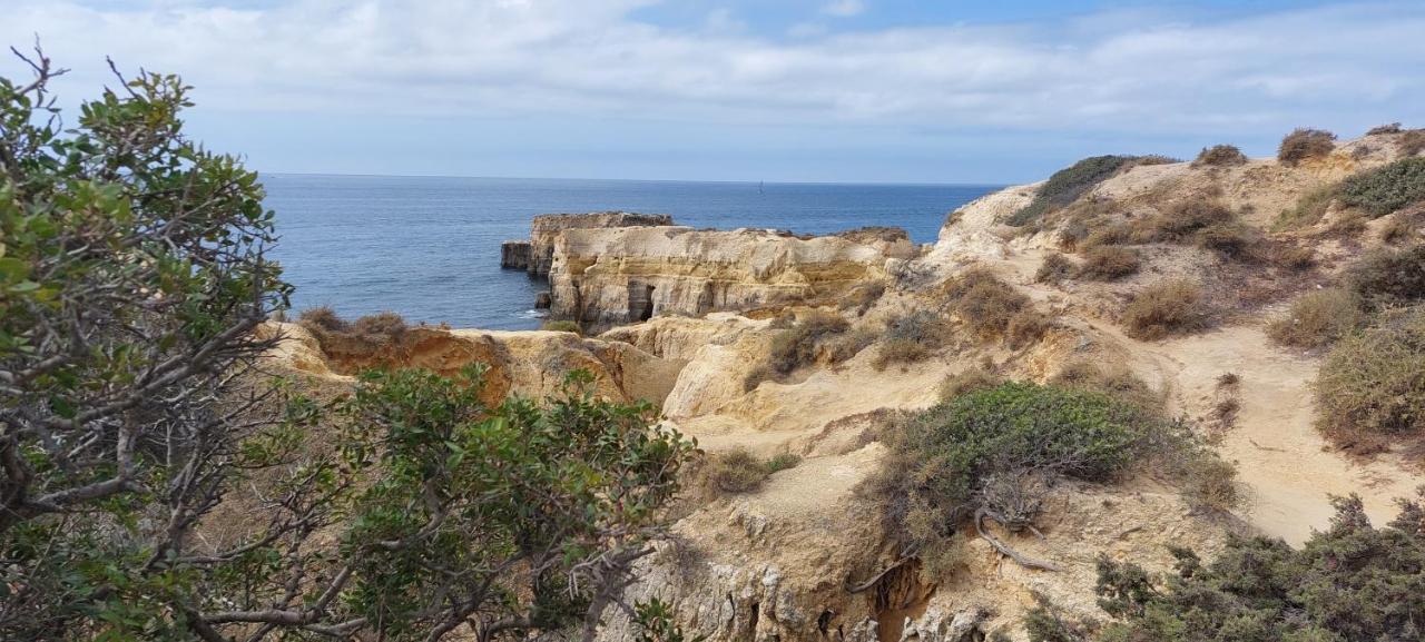 Baia Village - Praia Do Castelo - Gale - 알부페이라 외부 사진