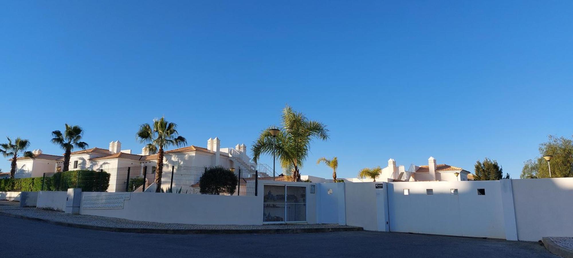 Baia Village - Praia Do Castelo - Gale - 알부페이라 외부 사진