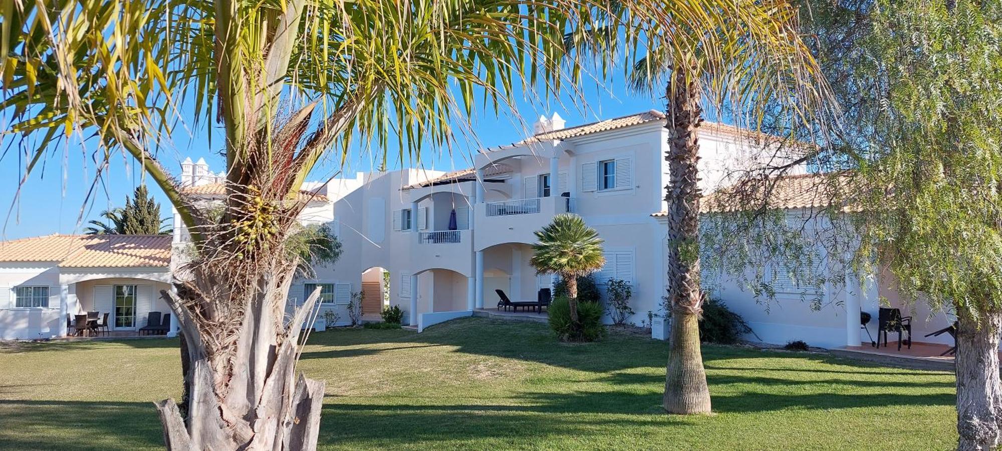 Baia Village - Praia Do Castelo - Gale - 알부페이라 외부 사진