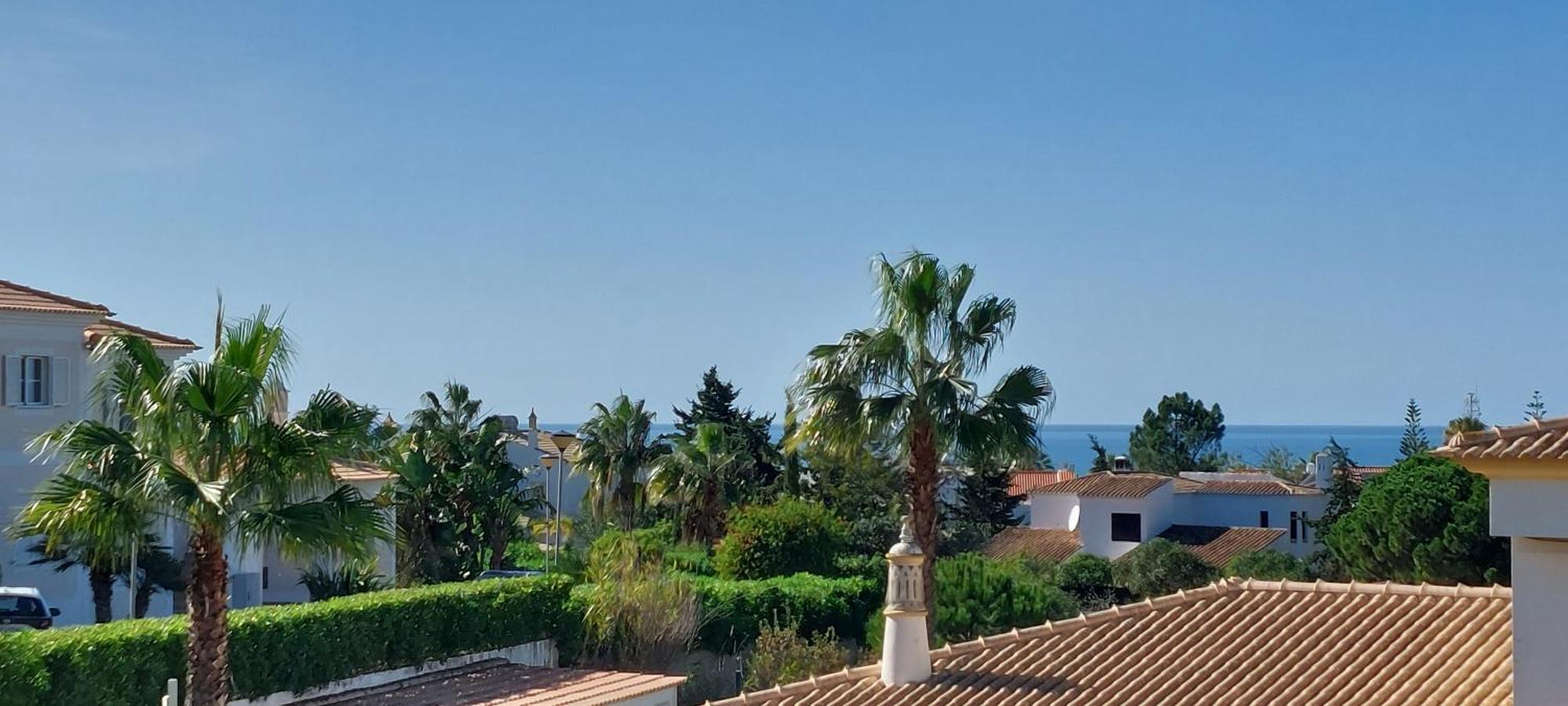 Baia Village - Praia Do Castelo - Gale - 알부페이라 외부 사진