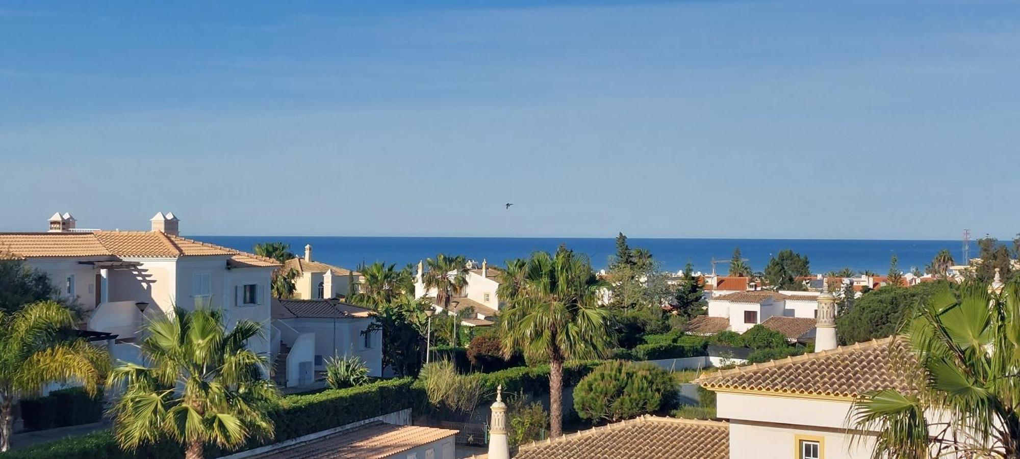 Baia Village - Praia Do Castelo - Gale - 알부페이라 외부 사진